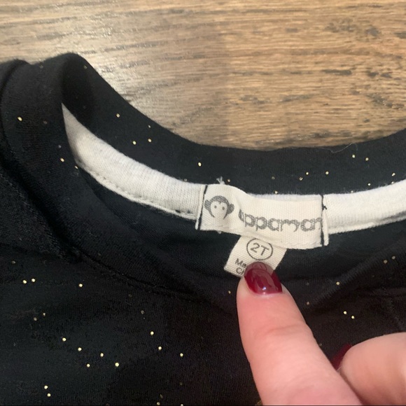 Appaman Lightning Bolt Shirt- NWOT - Picture 4 of 5